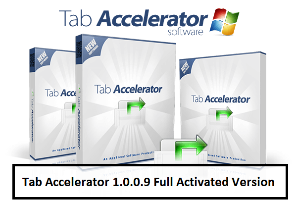 Tab Accelerator Traffic Exchange Software Full Activated