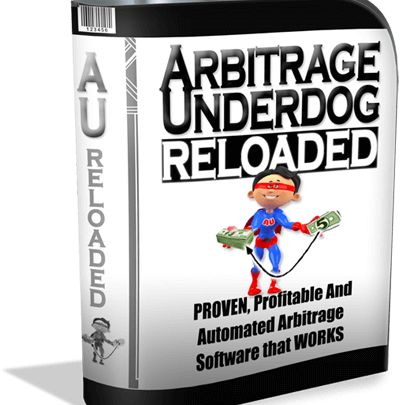 Arbitrage Underdog 5.0