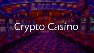 Crypto Casino v1.3.1