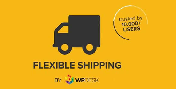 Flexible Shipping PRO WooCommerce v1.9.5