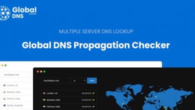 Global DNS v1.0