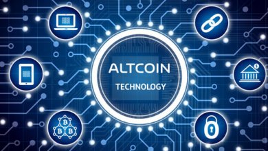 Altcoin Alternative Coin Platform (02 02 19)