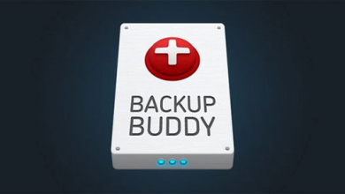 Backupbuddy V8.4.18.0 Back Up, Restore And Move Wordpress
