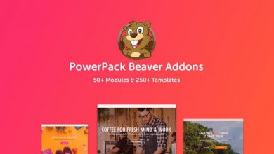 Beaver Builder Powerpack Addon V2.7.0.1