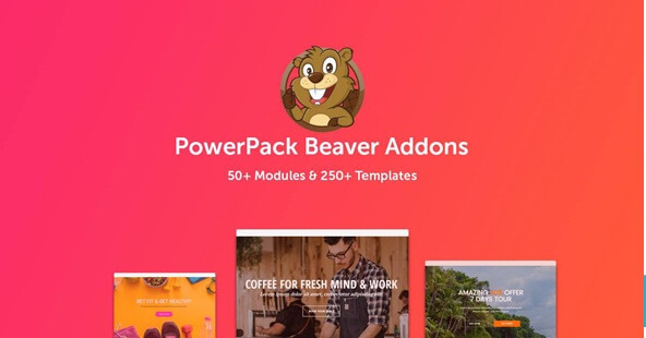 Beaver Builder Powerpack Addon V2.7.0.1