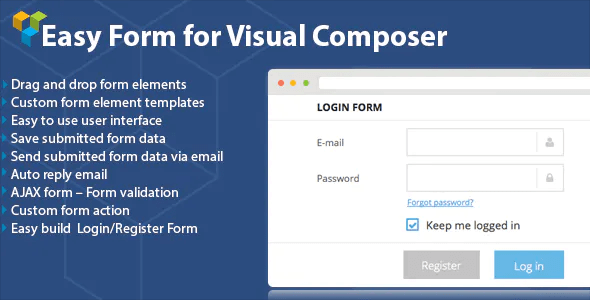 Dhvc Form V2.2.26 Wordpress Form For Wpbakery Page Builder