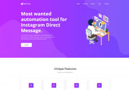 Dm Pilot V2.0.3 Most Wanted Saas Automation Tool For Instagram Direct Message Free Download
