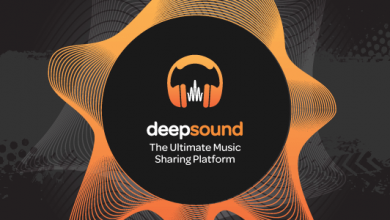 Deepsound V1.1 The Ultimate Php Music Sharing Platform Nulled