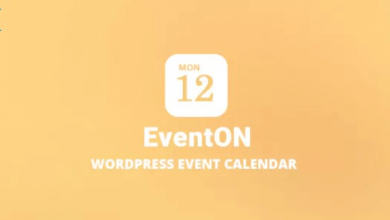 Eventon V2.7.1 Wordpress Event Calendar Plugin Free Download