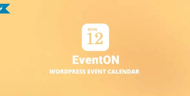 Eventon V2.7.1 Wordpress Event Calendar Plugin Free Download