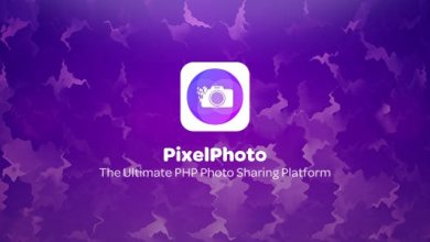 Pixelphoto V1.2.1 The Ultimate Image Sharing & Photo Social Network Platform Nulled
