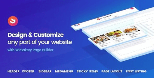 Smart Sections Theme Builder V1.3.9 Wpbakery Page Builder Addon Free Download Codelist