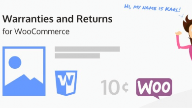Warranties And Returns For Woocommerce V4.2.6