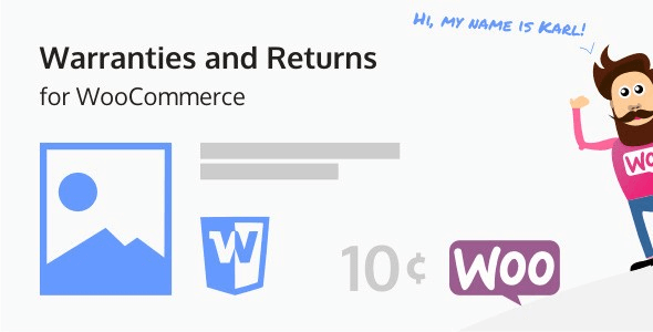 Warranties And Returns For Woocommerce V4.2.6