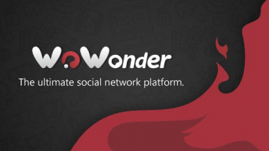 Wowonder V2.3.2 The Ultimate Php Social Network Platform Nulled