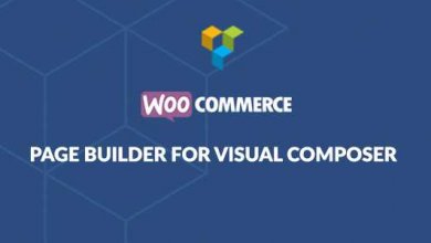 Woocommerce Page Builder V3.3.7.3