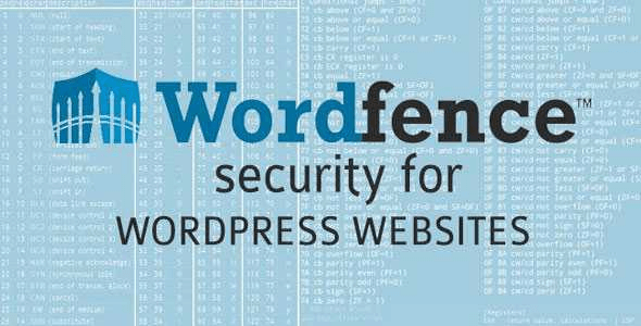 Wordfence Security Premium V7.3.4