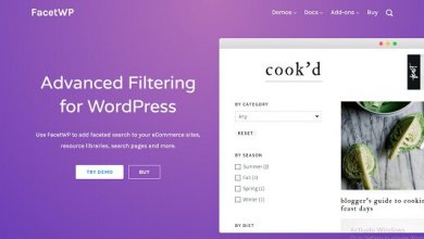 Facetwp 3.3.11 Better Filtering For Wordpress