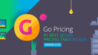 Go Pricing V3.3.15 Wordpress Responsive Pricing Tables