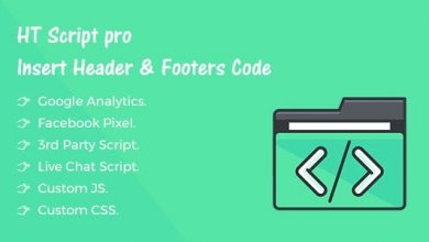 Ht Script Pro V1.0.0 Insert Headers And Footers Code