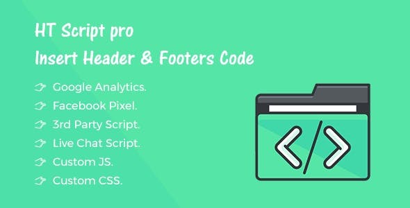 Ht Script Pro V1.0.0 Insert Headers And Footers Code