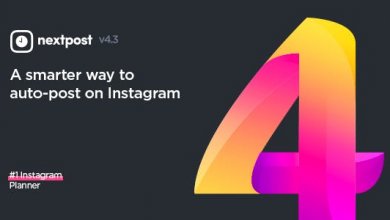 Instagram Media Planner V4.3.0