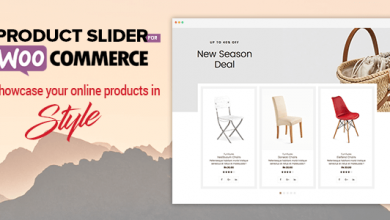 Product Slider For Woocommerce V2.0.4