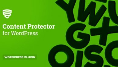 Ungrabber V1.0.0 Content Protection For Wordpress