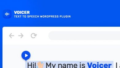 Voicer V1.0.2 Text To Speech Plugin For Wordpress