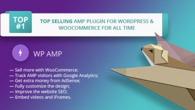 Wp Amp V9.2.5 Accelerated Mobile Pages For Wp And Woocommerce Free Download