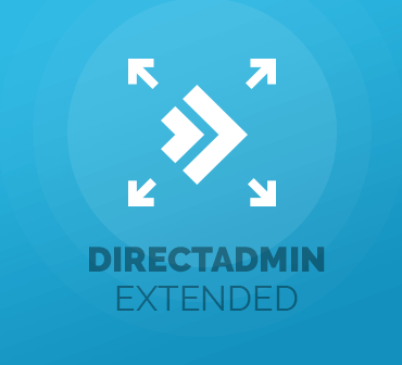 Directadmin Extended