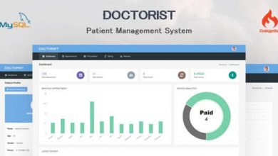 Doctorist Patient Management System Free Download