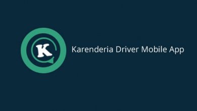 Karenderia Driver Mobile App