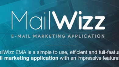 Mailwizz Email Marketing Application