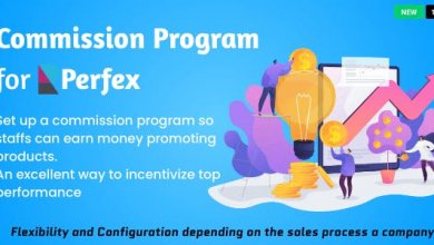 Sales Commission Program For Perfex Crm Free Download