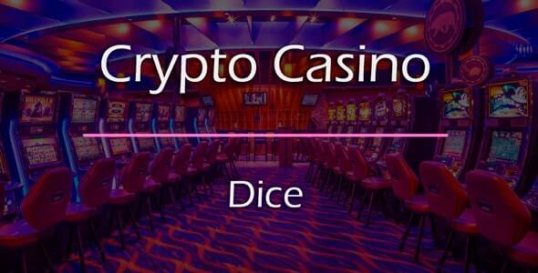 Dice Game Add On For Crypto Casino V1.2.0 Free Download