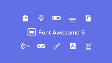 Fontawesome Pro (web & Desktop) V5.14.0 Free Download