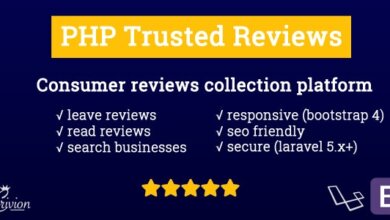 Php Trusted Reviews V1.0.7 Free Download