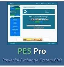 Powerfull Exchange System Pro V3.2.8