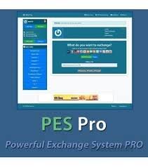 Powerfull Exchange System Pro V3.2.8
