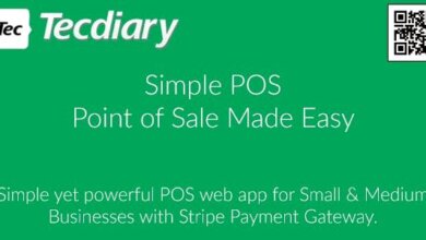 Simple Pos Point Of Sale Made Easy V4.0.29 Free Download