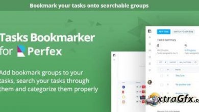 Tasks Bookmark Module For Perfex Crm V1.0