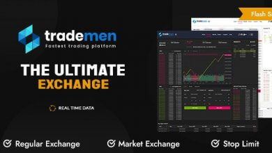 Trademen Ultimate Exchange Free Download