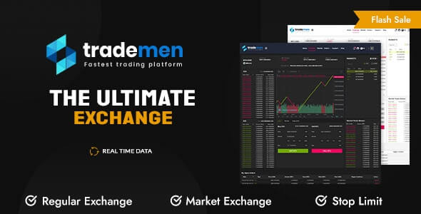 Trademen Ultimate Exchange Free Download