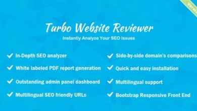 Turbo Website Reviewe Seo Analysis Tool 2.3 Free Download