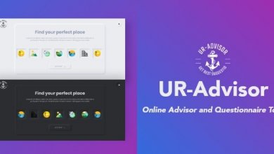 Ur Advisor Online Advisor And Questionnaire Tool Free Download