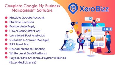 Xerobizz Best Google My Business Management 1.1 Free Download