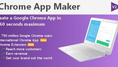 Make Chrome Extension Within 1 Minute V2.0 Free Download